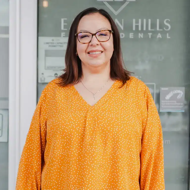 Meet The Doctors & Team — Eastern Hills Family Dental