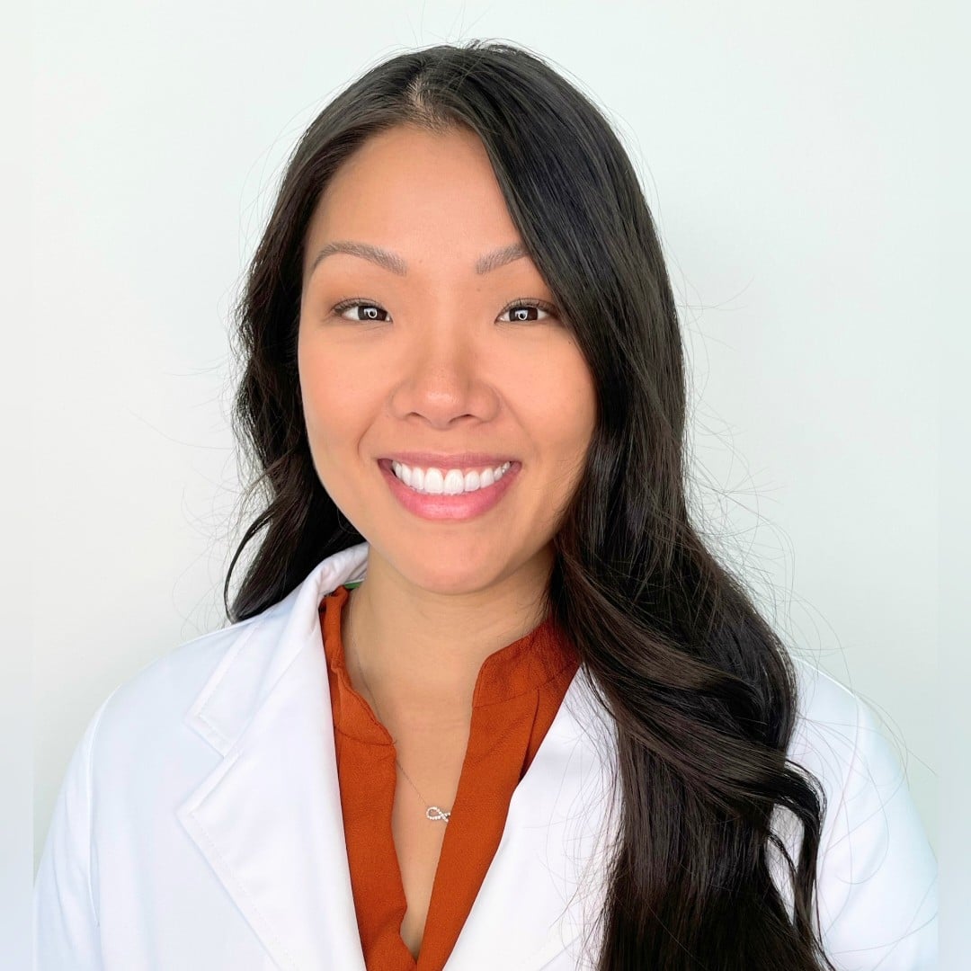 Dr. Rolanda Chung